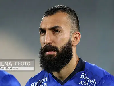 مذاکرات چشمی و استقلال برای تمدید قرارداد