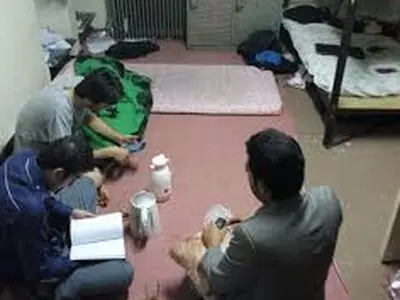 ترفندهای دانشجویی برای پخت تخم مرغ+ عکس