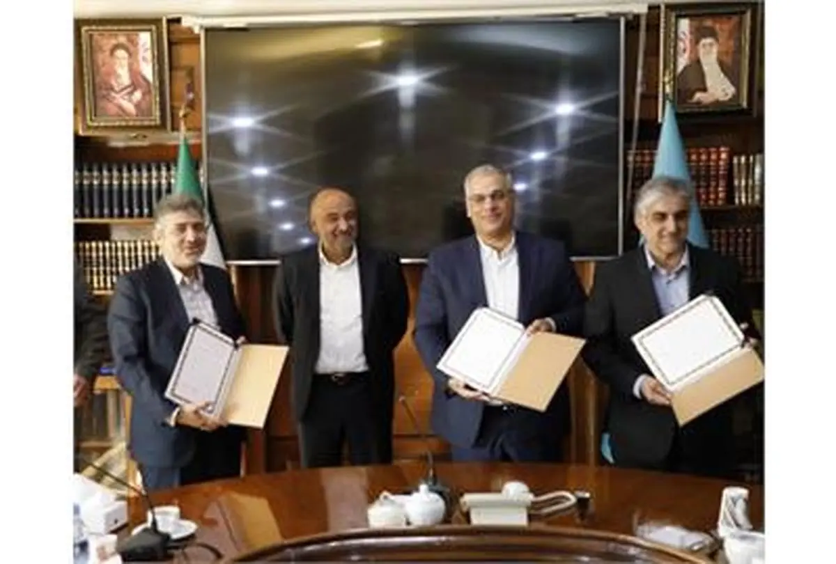 استاندارد طبقه‌بندی مشاغل کشور تدوین می‌شود