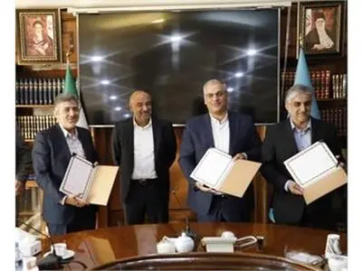 استاندارد طبقه‌بندی مشاغل کشور تدوین می‌شود