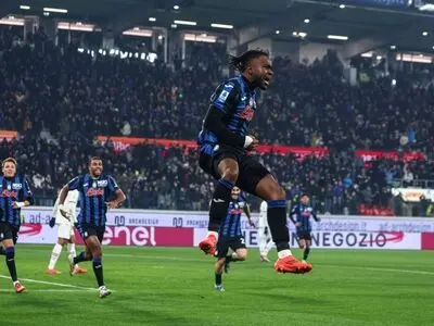 ویدیو: خلاصه بازی آتالانتا 2-1 میلان