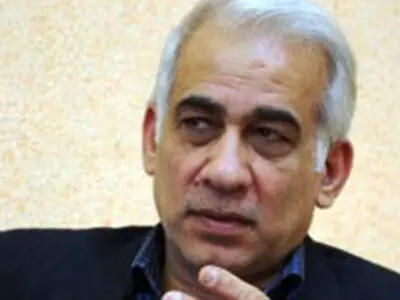 رونمایی از دانشنامه استان بوشهر در هفته هنر انقلاب اسلامی