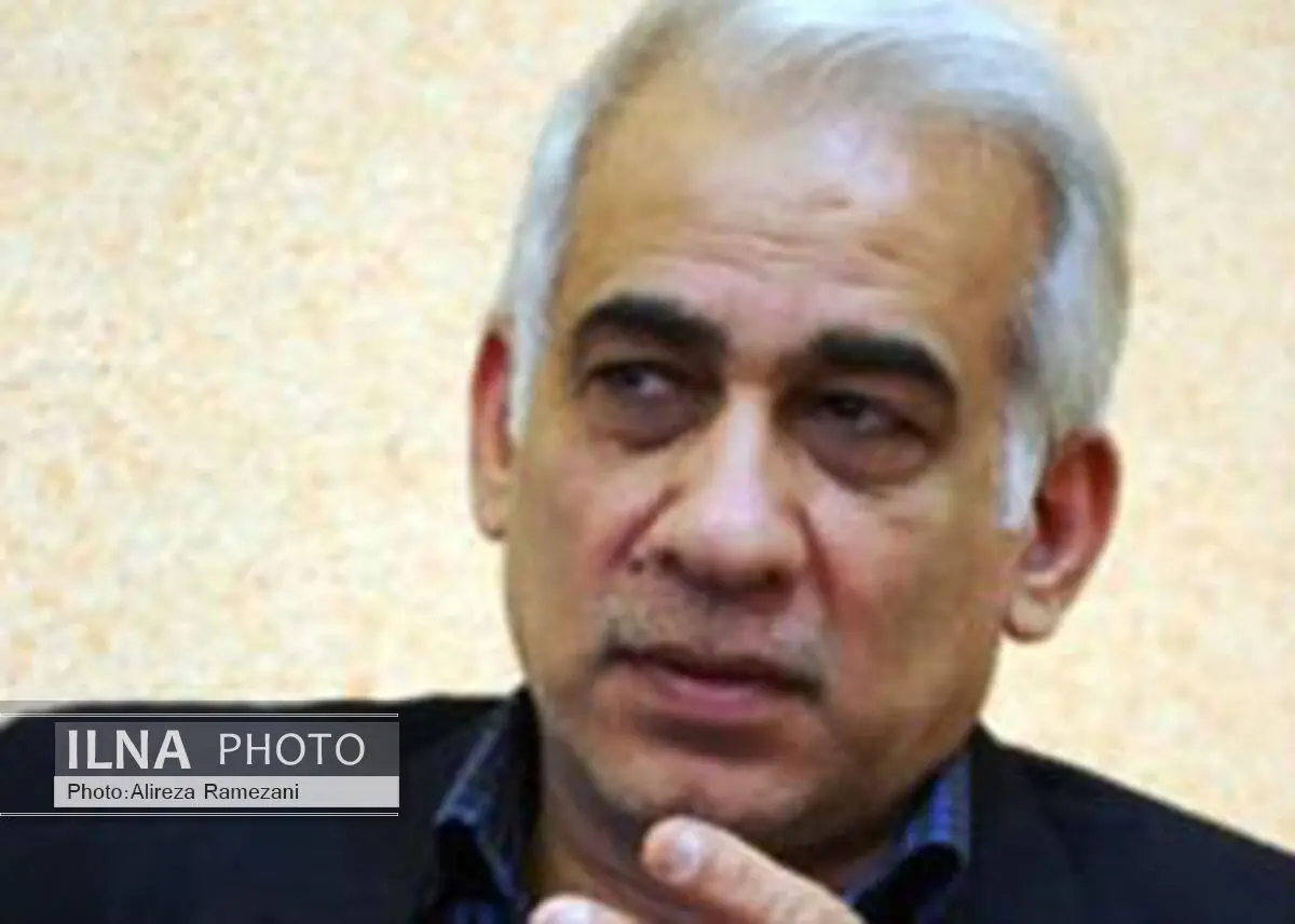 رونمایی از دانشنامه استان بوشهر در هفته هنر انقلاب اسلامی