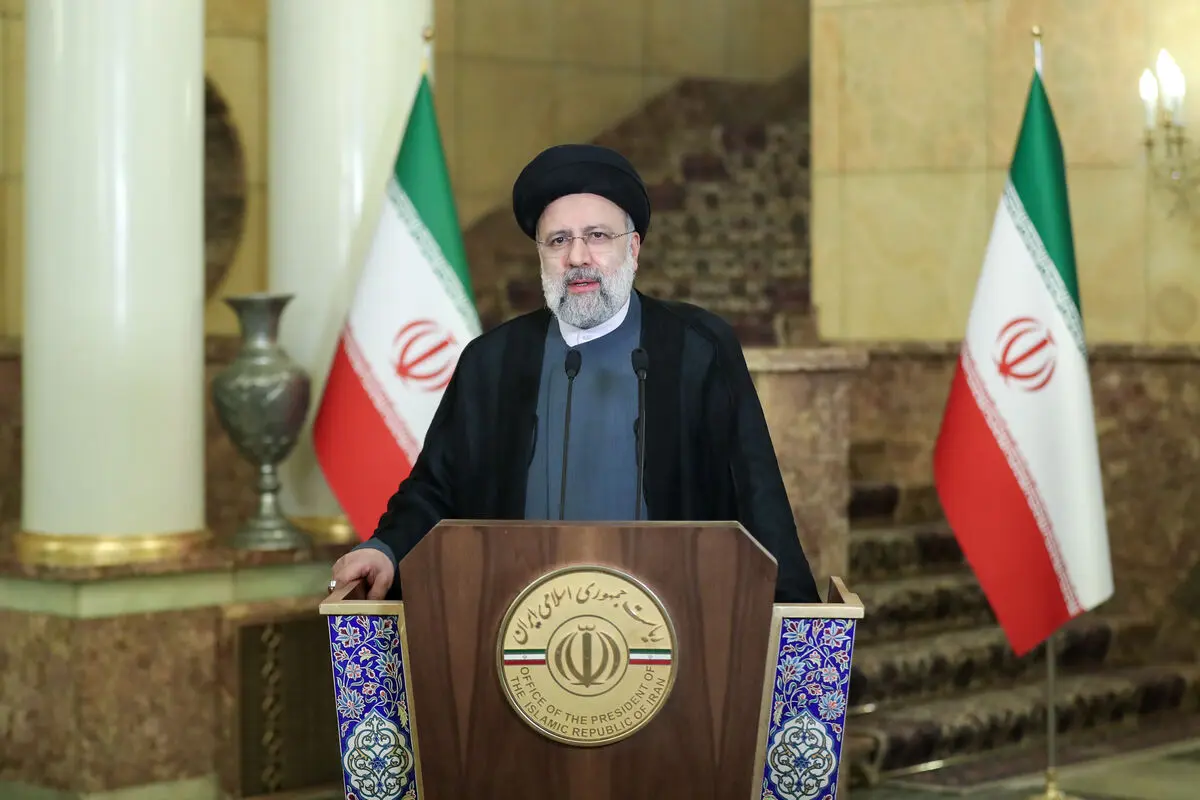 صلح و امنیت پایدار در گرو اجرای عدالت است/تحریم، روش جدید جنگ آمریکا با ملت‌ها است؛ تحریم دارو در دوران کرونا جنایت علیه بشریت است/سلاح اتمی هیچ جایگاهی در دکترین دفاعی و بازدارندگی ایران ندارد