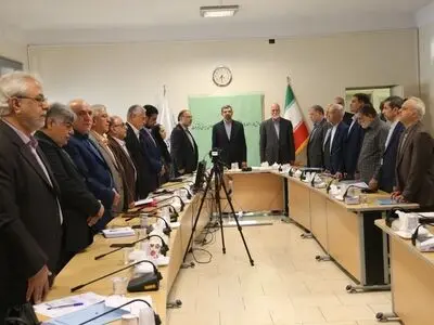 باور به پیشرفت تمدنی ایران؛ پیش‌نیاز اجرای الگوی اسلامی ایرانی پیشرفت 