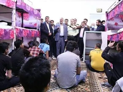 پابند الکترونیک؛ فرصتی برای حضور فرد در کنار خانواده/ افراد شرور؛ مستثنی از هرگونه ارفاق
