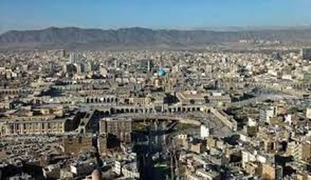 معماری و شهرسازی نیاز به قرارگیری در ریل انقلاب دارد/ خدمات را به بساز بفروش‌ها نفروشیم تا حق‌الناس احیا شود/ مشکلات کشور نباید راه را بر هویت‌بخشی ببندند