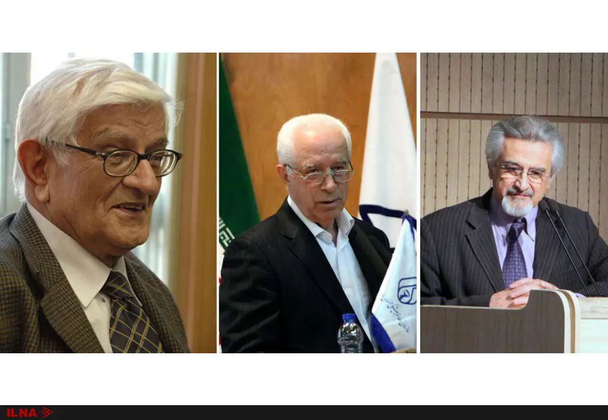 برگزاری سومین نشست بازخوانی تاریخ آموزش پزشکی 