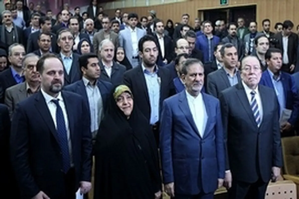 سرمایه گذاری ذوب آهن در پروژه‌های زیست محیطی، شایسته تقدیر است