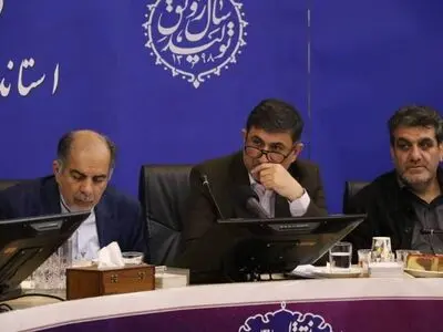باید البرز را در مسیری که به سوی رشد و تعالی می رود، حمایت کنیم