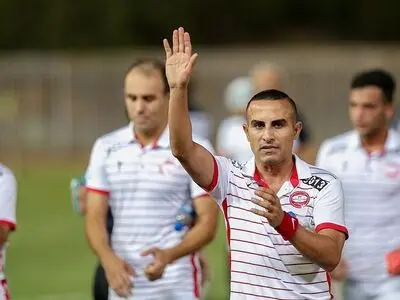 کعبی: تا هزار سال دیگر سرمربی مانند برانکو در ایران پیدا نمی‌شود / قطری‌ها آرزو داشتند در ورزشگاه آزادی بازی کنند