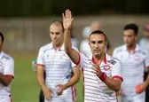کعبی: با احترام به همه تیم‌ها امسال هم پرسپولیس قهرمان لیگ می‌شود
