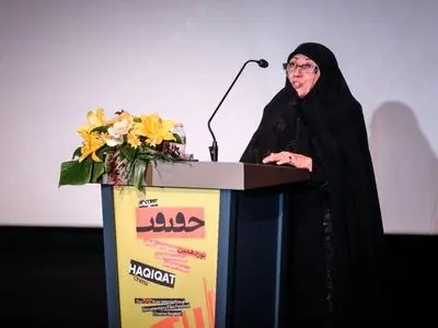 مراسم نکوداشت مهدی مسعودشاهی در سینماحقیقت برگزار شد