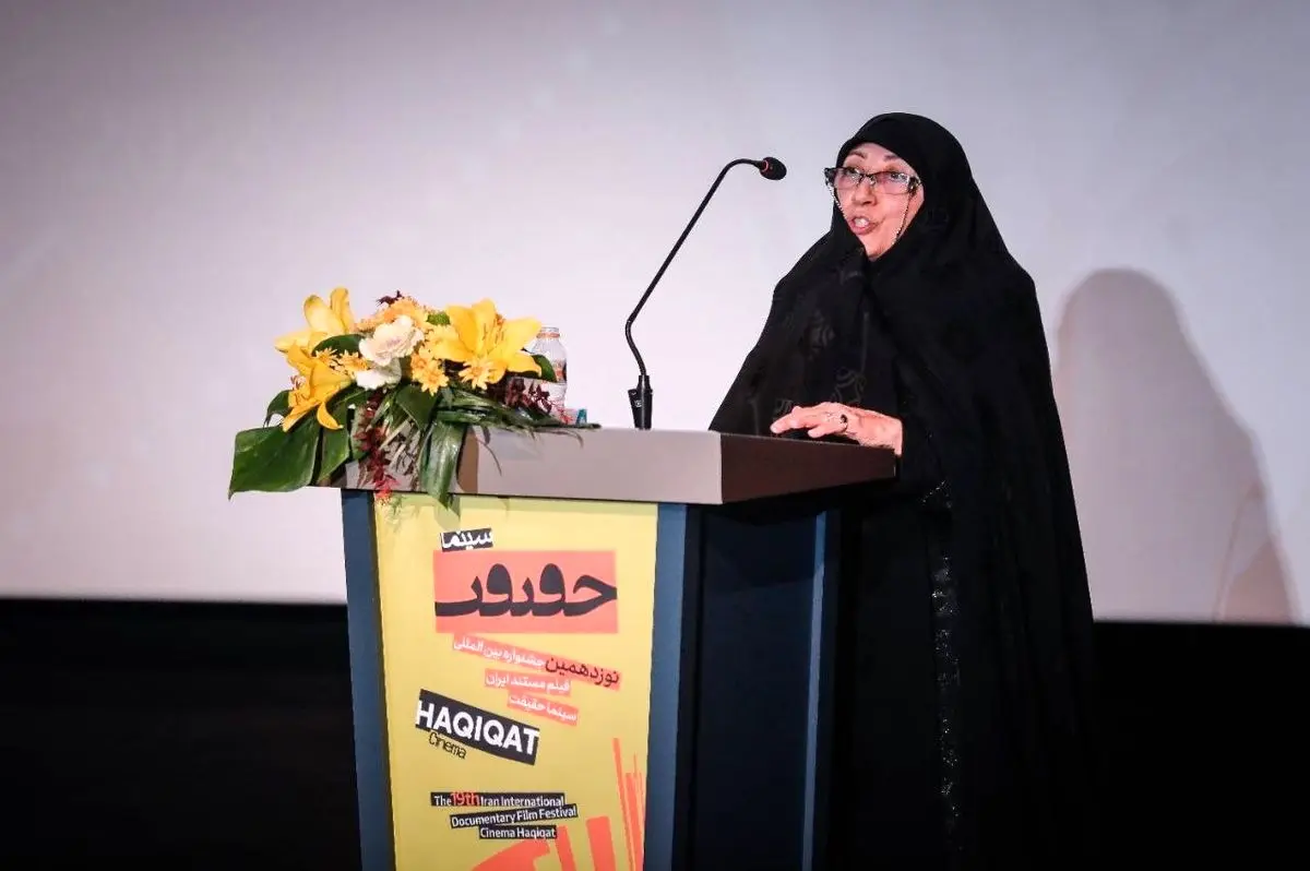 مراسم نکوداشت مهدی مسعودشاهی در سینماحقیقت برگزار شد