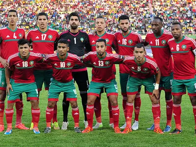  بلیت رایگان هدیه فدراسیون مراکش به طرفداران مقابل پرتغال 
