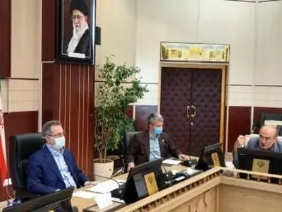 لزوم افزایش ظرفیت دستگاه‌های امدادی و خدماتی برای خدمات رسانی در مواقع بحران