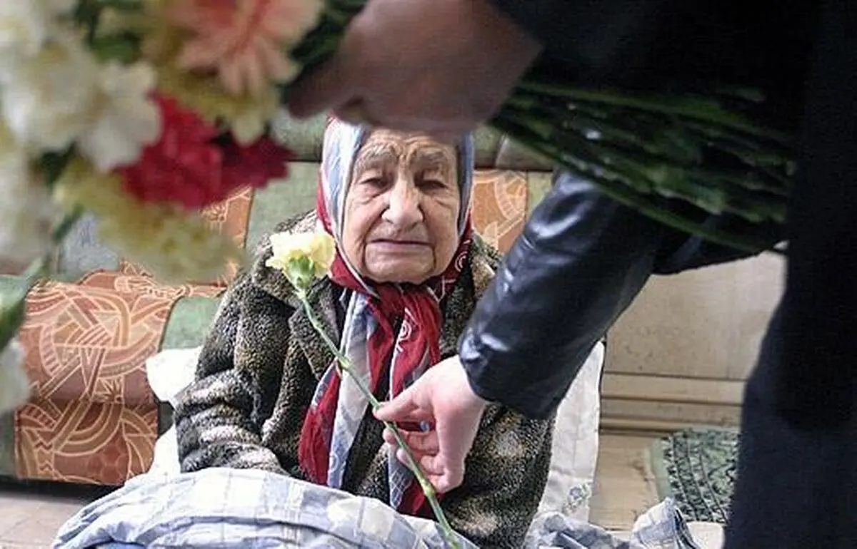 ۲۰ درصد سالمندان زیر خط فقر هستند/ ضرورت حفظ سلامت جسمی و اجتماعی سالمندان