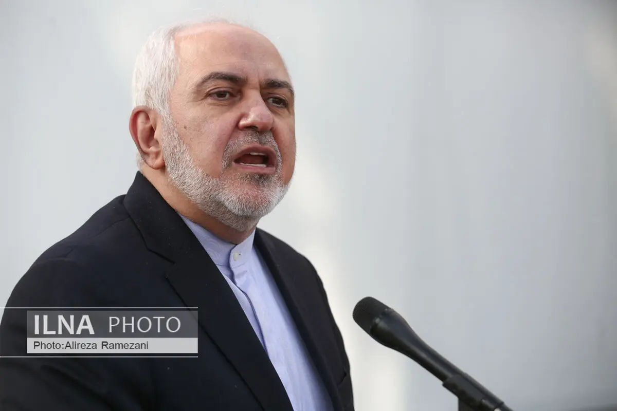 ظریف: پایان بخشیدن به تراژدی جهانی کرونا مستلزم همکاری جهانی است
