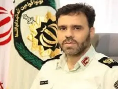خون شهدای گرانقدرمان مُهری است بر آرامش هر نقطه از خاک کشورمان 