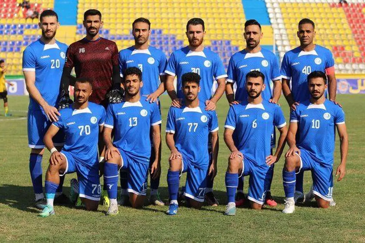 رسمی: کسر 2 امتیاز از استقلال