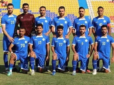 رسمی: کسر 2 امتیاز از استقلال