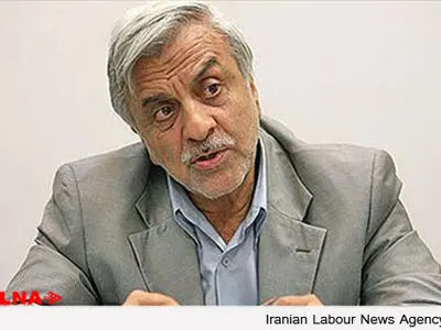 هاشمی‌طبا: دولت پولش را جایی‌غیر ورزش خرج می‌کند/ برخی اکراه دارند حتی گرمکن‌ورزشی بپوشند