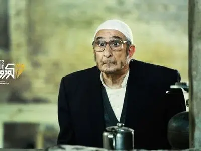  فرهاد آییش بازیگر فیلم «کوزوو» شد