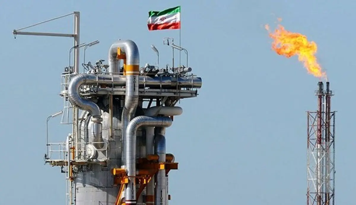 Iraq in need of Iranian gas for years: Iraqi official