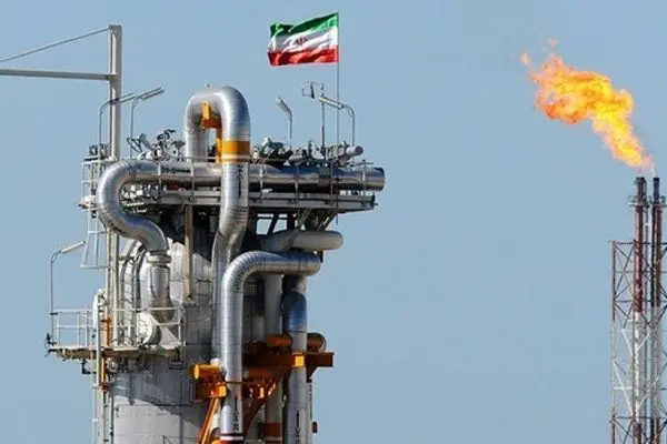 Iraq in need of Iranian gas for years: Iraqi official