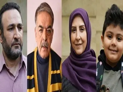 ادامه تصویربرداری «بوتیمار» در سواحل خزر/ تدارک برای نوروز ۱۴۰۰