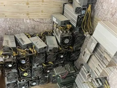 جمع‌آوری دائمی انشعاب برق در صورت استخراج غیرقانونی رمز ارز