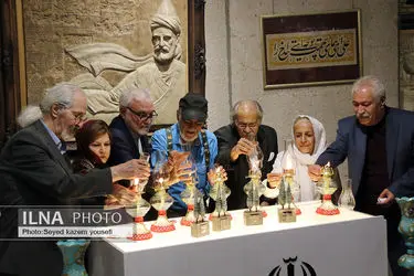 افتتاح جشنواره تئاتر استانهای کشور در تبریز