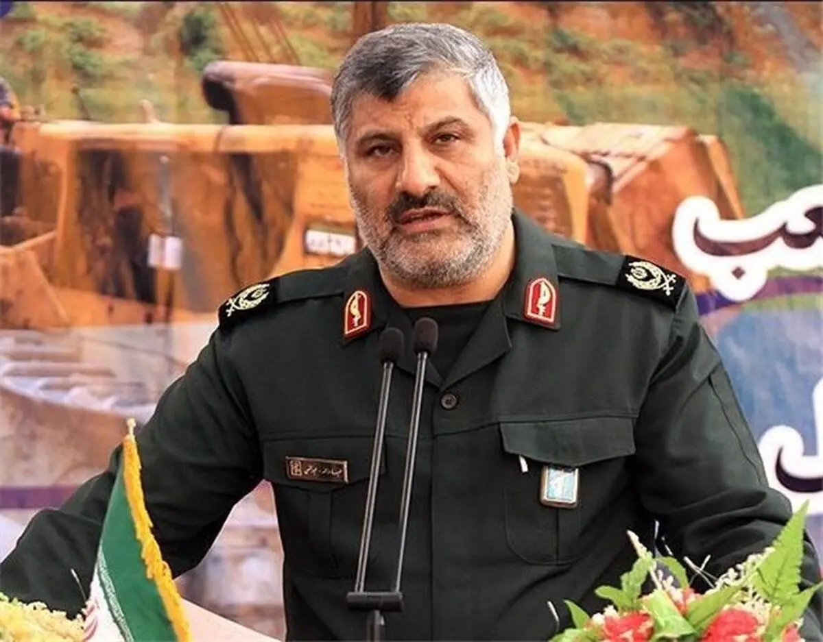 پیشرفت ۷۴ درصدی ‌سد نرماب