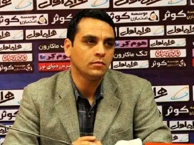  فتاحی: صحبت‌های گل‌محمدی در شان فوتبال ما و پرسپولیس نبود/ هواداران فولاد بودند، پرگل‌تر می‌بردیم 