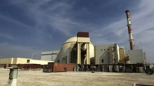 نیروگاه اتمی بوشهر مجدد راه‌اندازی شد