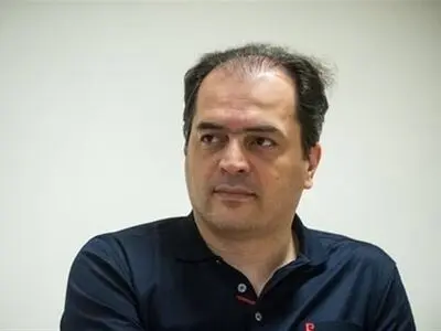 پیمان یوسفی گزارشگر بازی ایران - عراق شد