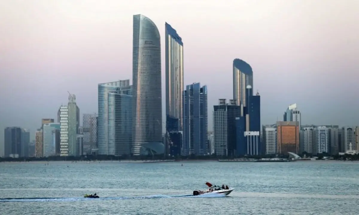ستاندرد أند بورز: اقتصاد أبوظبی سینکمش 7.5% تقریبا هذا العام 