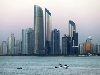 ستاندرد أند بورز: اقتصاد أبوظبی سینکمش 7.5% تقریبا هذا العام 