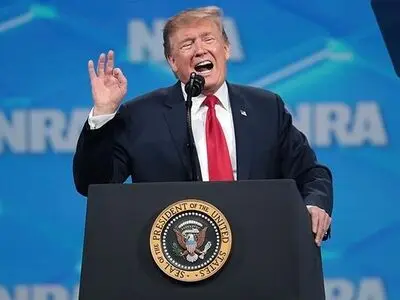 'Buckle up': Abrupt Syria policy shift is sign of Trump unchained