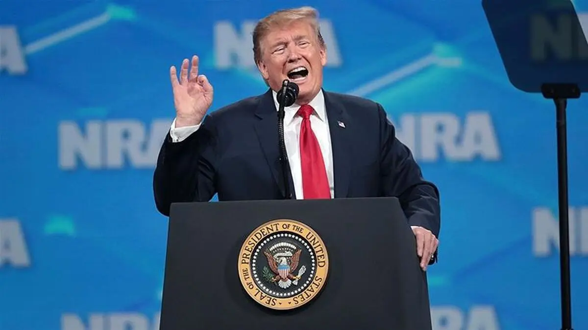 'Buckle up': Abrupt Syria policy shift is sign of Trump unchained