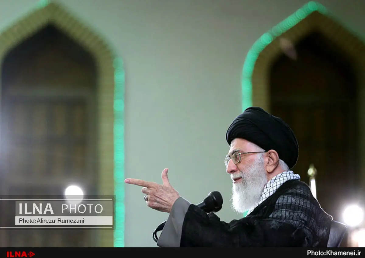 نگذارید مسئله هستهای دودستگی ایجاد کند