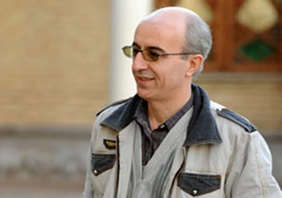 دورخیز دوباره «عذاب ابدی» برای دریافت مجوز 