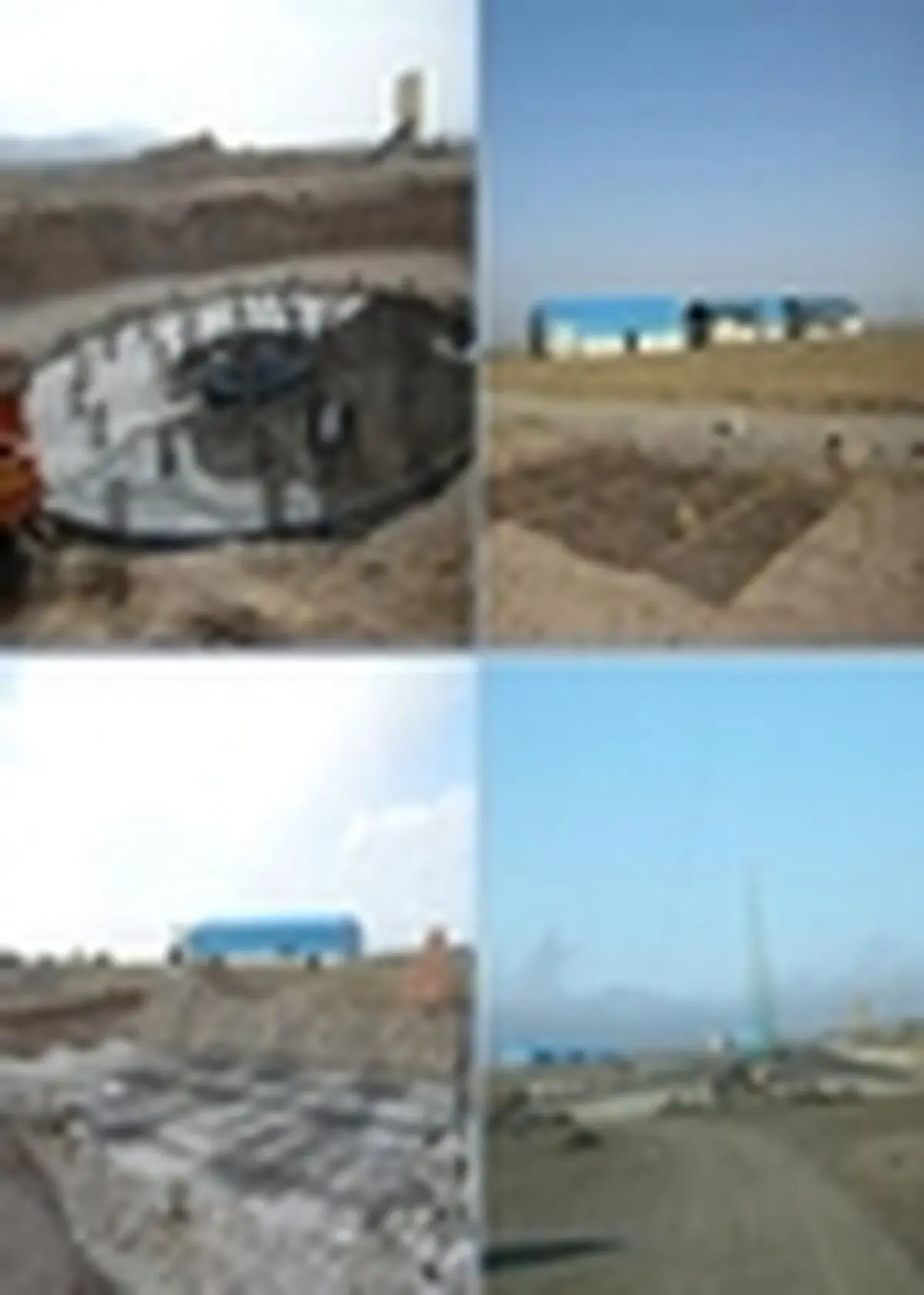 عملیات اجرایی ساخت پتروشیمی اردبیل فعال می شود
