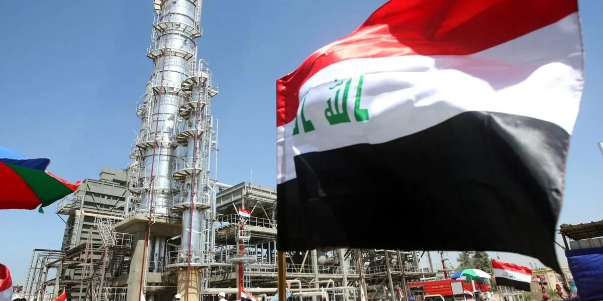 تأکید عراق بر پایبندی به تعهد تولید در توافق اوپک‌پلاس