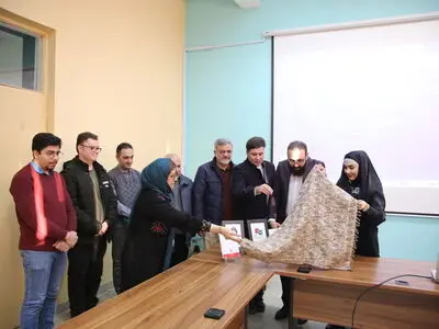 در هشتمین سمینار پژوهشی تئاتر مقاومت چه گذشت؟ 