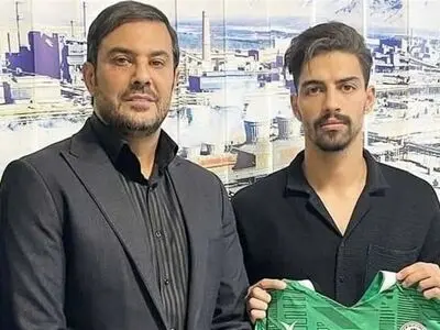 سبحان خاقانی خرید جدید ذوب‌آهنی‌ها