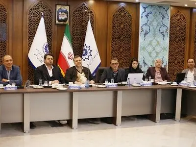 رونق تولید با کاهش مالیات صنایع کوچک و متوسط 