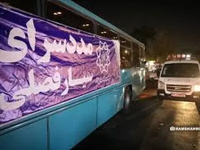 ایجاد مراکز جامعه‌پذیری برای بهبودیافتگان 