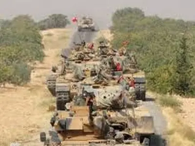 ارتش ترکیه حمله به بیمارستانی در عفرین را رد کرد