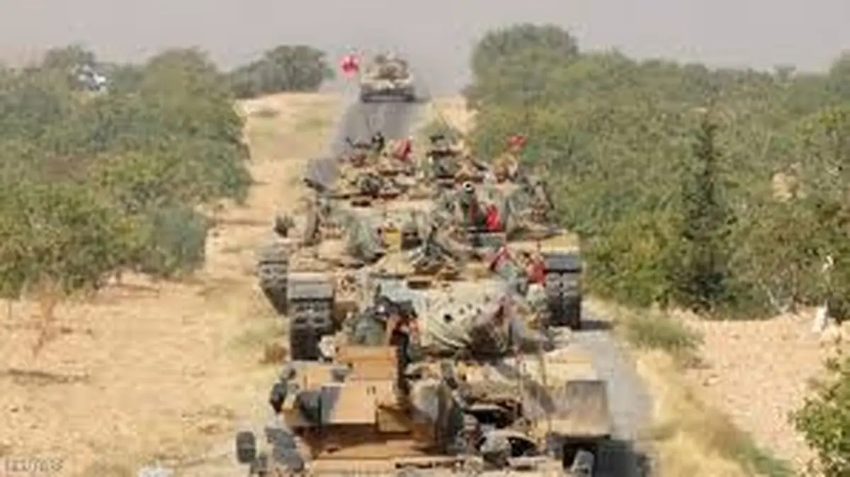 ارتش ترکیه حمله به بیمارستانی در عفرین را رد کرد